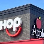 Dual-Brand Applebee’s and IHOP Planned for Porter