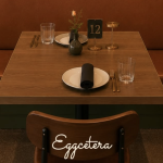 Eggcetera Haus