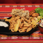 El Pollo Peru Planning Opening In Sylmar