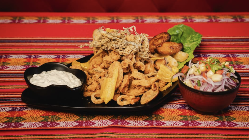 El Pollo Peru Planning Opening In Sylmar