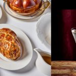 Chef Sujan Sarkar is expanding his New York footprint with Elder, a British Indian chophouse opening in Henry Hall. 