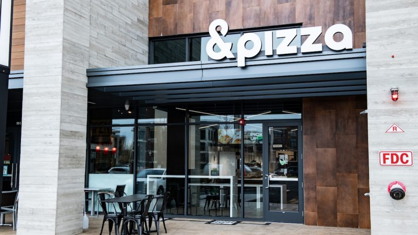 &pizza Joining West Midtown This Fall