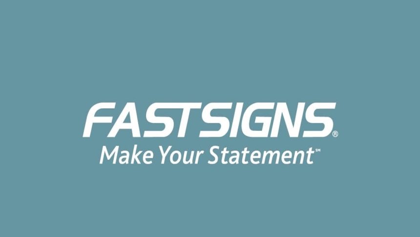 FASTSIGNS Expanding Northern Colorado Footprint