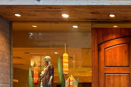 Anthropologie Bringing New Store to Upper Arlington