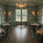 Michelin-starred Chef Diego Galicia to open Filleman House In San Antonio