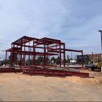 Fleming’s Prime Steakhouse & Wine Bar Building New Virginia Presence