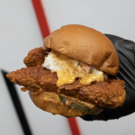 Fluffies Hot Chicken