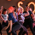 Fly Dance Fitness to Open New Studio in Arlington