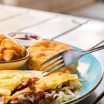 New Flying Biscuit Cafe Landing in Katy Shopping Center