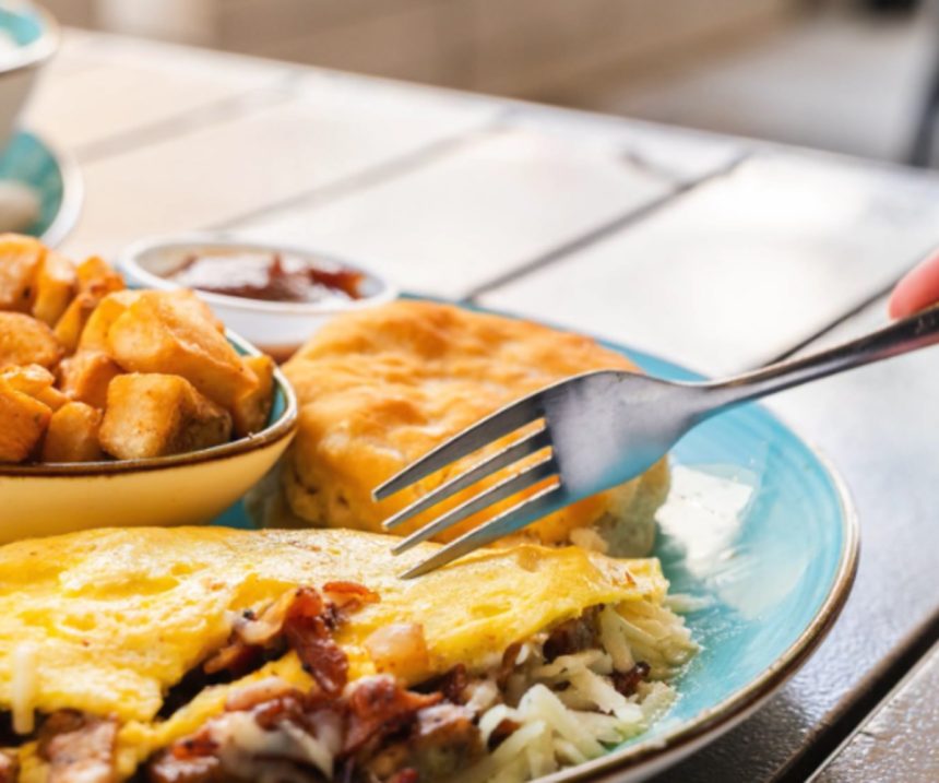 New Flying Biscuit Cafe Landing in Katy Shopping Center