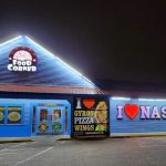 Foodcorner restaurant image