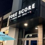 Fore Score Golf Tavern image