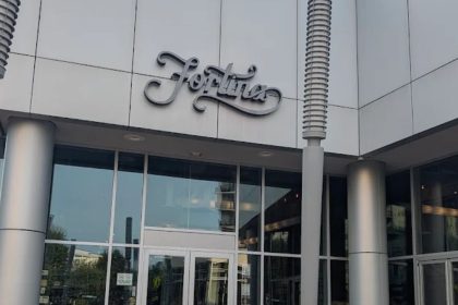 Fortina Pizza restaurant image