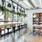 Foxtrot Working on Two New Locations in Lakeview and Lincoln Park