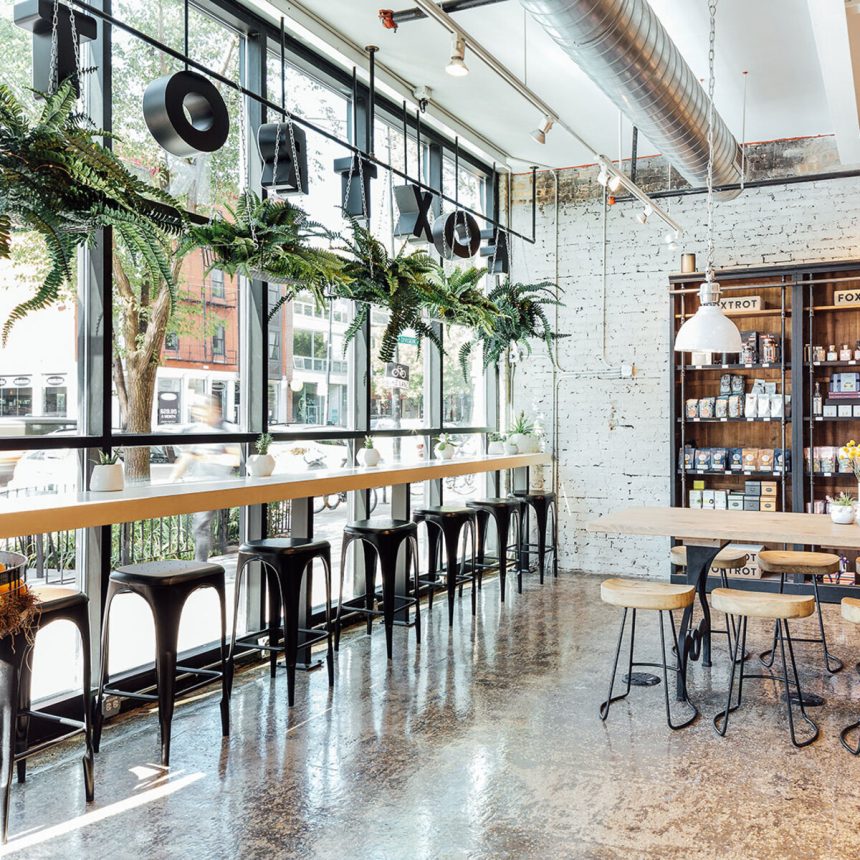Foxtrot Working on Two New Locations in Lakeview and Lincoln Park