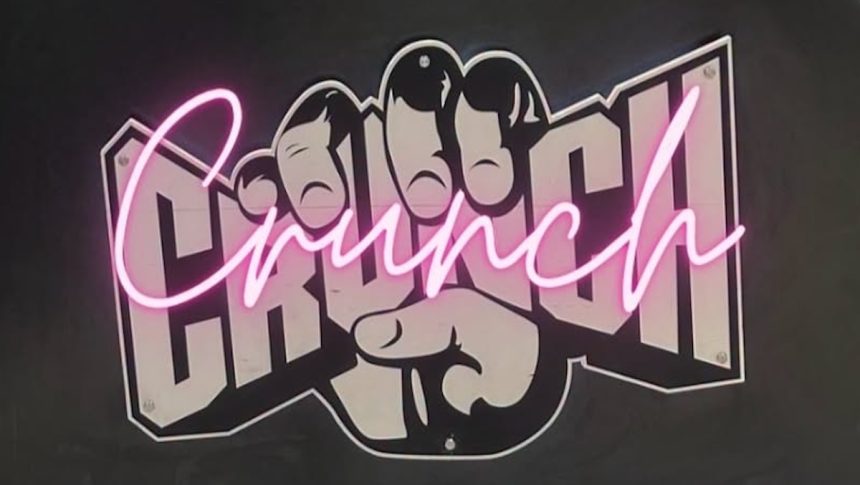 Franchisee Planning Wheat Ridge Crunch Fitness