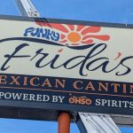Funky Frida's storefront image