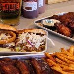 G-Que BBQ Breaks Ground on New Parker Restaurant