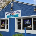 Ginny's Sports Bar & Grill storefront image