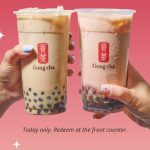 Gong Cha Plans Major San Antonio Expansion With 50 New Texas Locations