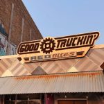Good Truckin’ Team in Lansing Opening New Spot in REO Town