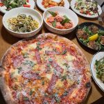Ballston to Get Heaping Helping of Italian Cuisine in 2027