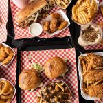 Grind Hamburgers Planning Mississauga Location