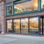 Groundswell Coffee Roasters has opened a new all-day cafe inside Chicago’s historic Fine Arts Building. 