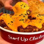 Growing Crispy Chicken Brand Continues Expansion