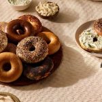 New York-based H&H Bagels is expanding to Palm Beach Gardens with its hand-rolled bagels and sandwiches.