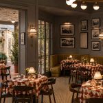 Alphabet Bar & Grill is opening in Palisades Village.