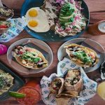 Haggo's Organic Taco Plans New North City Location