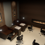 Hammer & Nails Grooming Shop Plans New Location at Belleview Station