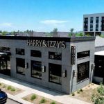 Harry & Izzy’s will offer steaks, its famous St. Elmo Shrimp Cocktail, weekend brunch, and daily happy hour.