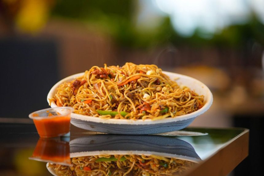 Hashtag India Plans to Open in Northlake