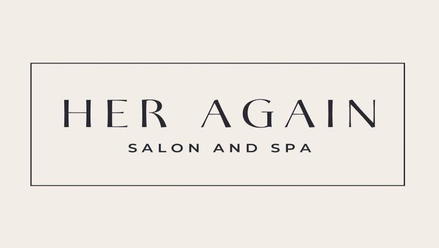 Her Again Salon and Spa Coming to Coldwater