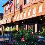 New Owner Plans Expansion for Columbus’ Old Mohawk Restaurant
