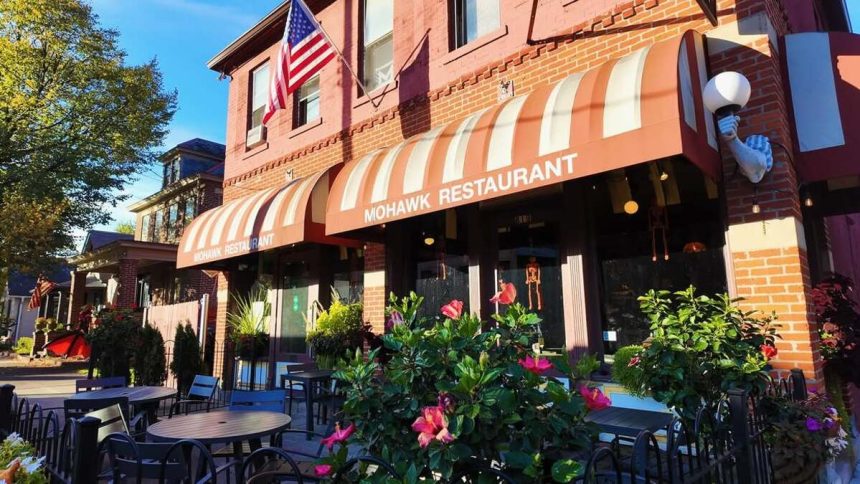 New Owner Plans Expansion for Columbus’ Old Mohawk Restaurant