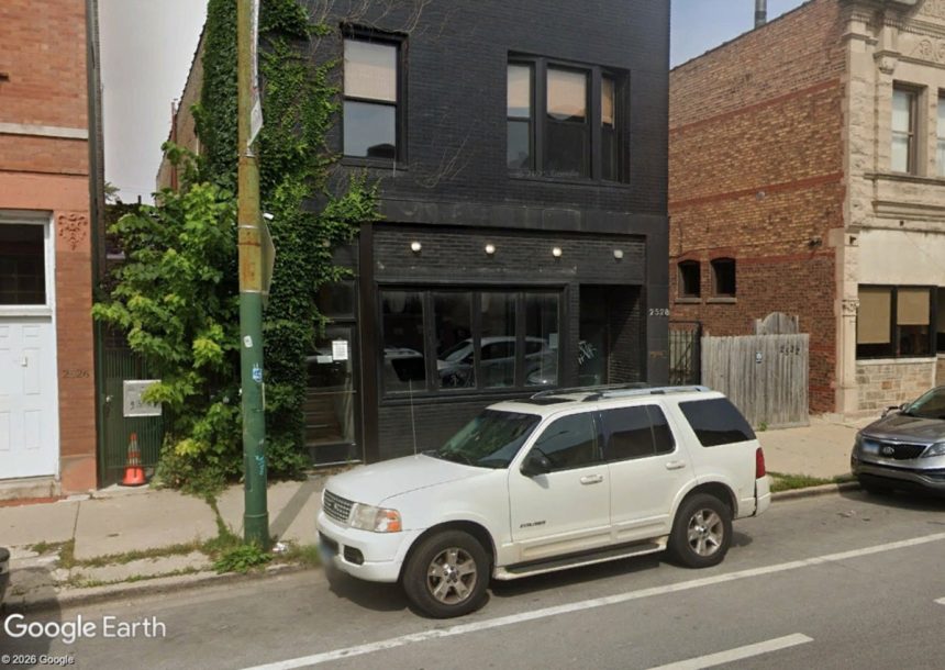 Chef Christian Hunter Planning New Bistro Concept in Logan Square