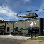Huey's Coffee Plans New Fate Location