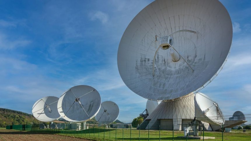 Hughes Network Systems, LLC files for bankruptcy protection
