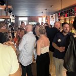  What Now Accelerate Event Brings NY Business Community Together at Poppy East Village