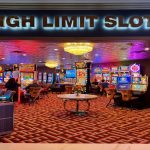 Plaza Hotel & Casino celebrates official grand opening of its new High Limit Slots Room