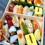 Momo Sando & Omakase Working on Second Location