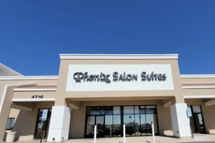 Mutable Beauty Studio Relocating to Larger Space in Phoenix