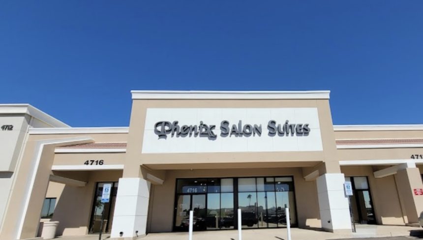 Mutable Beauty Studio Relocating to Larger Space in Phoenix