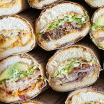 Ike's Love & Sandwiches Plans New Leander Location