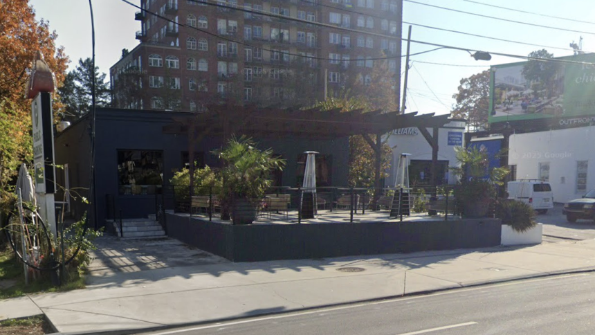 Illusion Sports Bar Opening In Buckhead This Fall