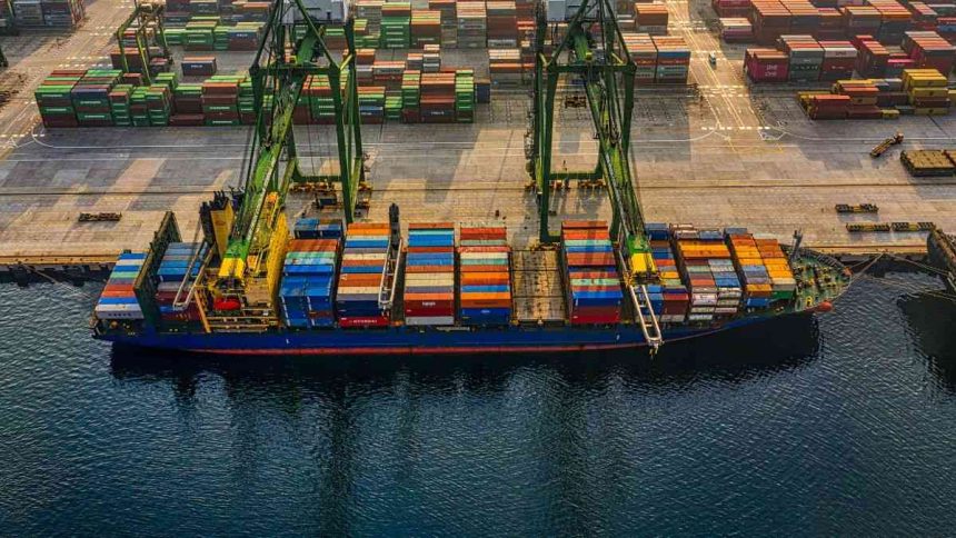Inclusive Logistics, L.L.C. files for bankruptcy