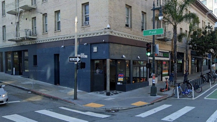 Innerbloom To Open On Polk Street In San Francisco